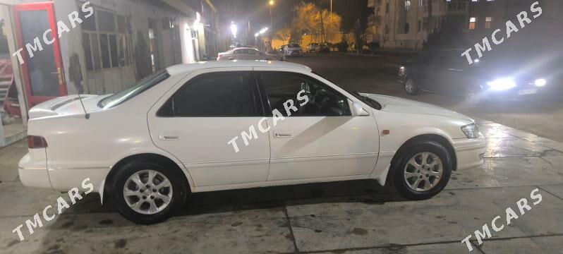 Toyota Camry 1999 - 120 000 TMT - Daşoguz - img 4