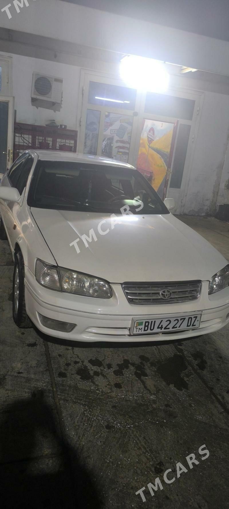 Toyota Camry 1999 - 120 000 TMT - Daşoguz - img 3