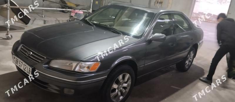 Toyota Camry 1999 - 110 000 TMT - Сакар - img 2