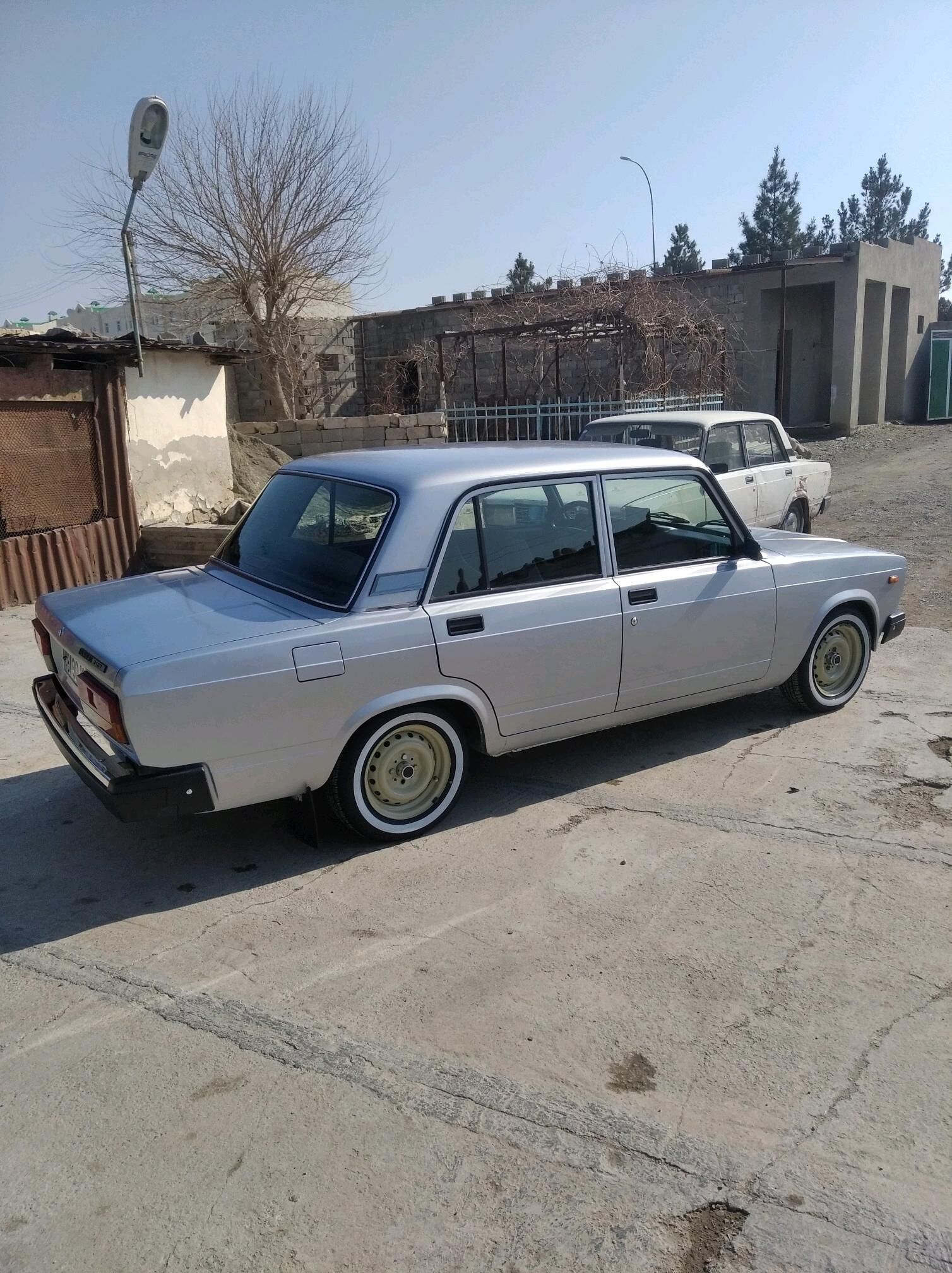 Lada 2107 2010 - 70 000 TMT - Gyzylarbat - img 10