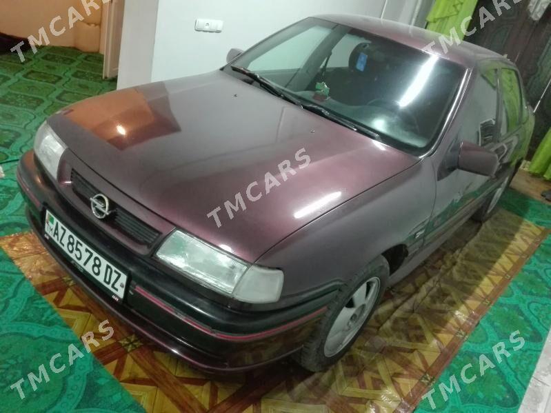 Opel Vectra 1993 - 45 000 TMT - Дашогуз - img 3