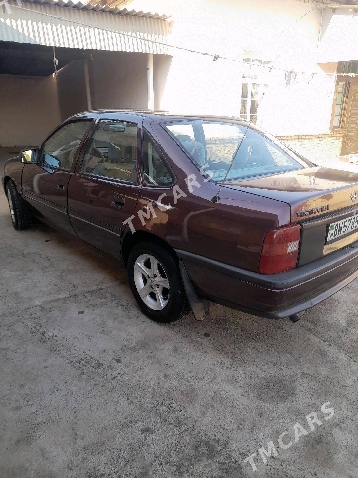 Opel Vectra 1991 - 36 000 TMT - Mary - img 7