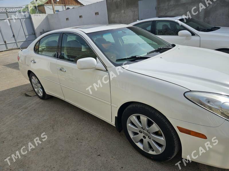 Lexus ES 300 2003 - 160 000 TMT - Aşgabat - img 3