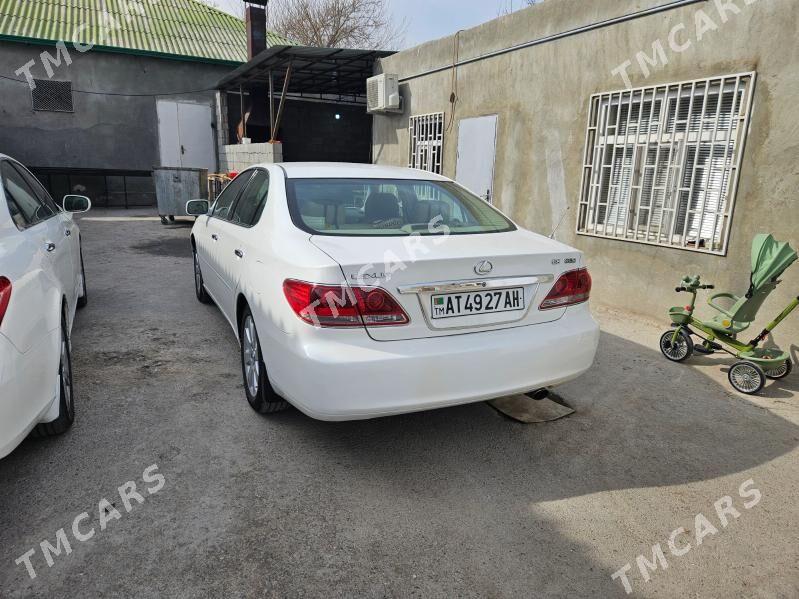 Lexus ES 300 2003 - 160 000 TMT - Aşgabat - img 2