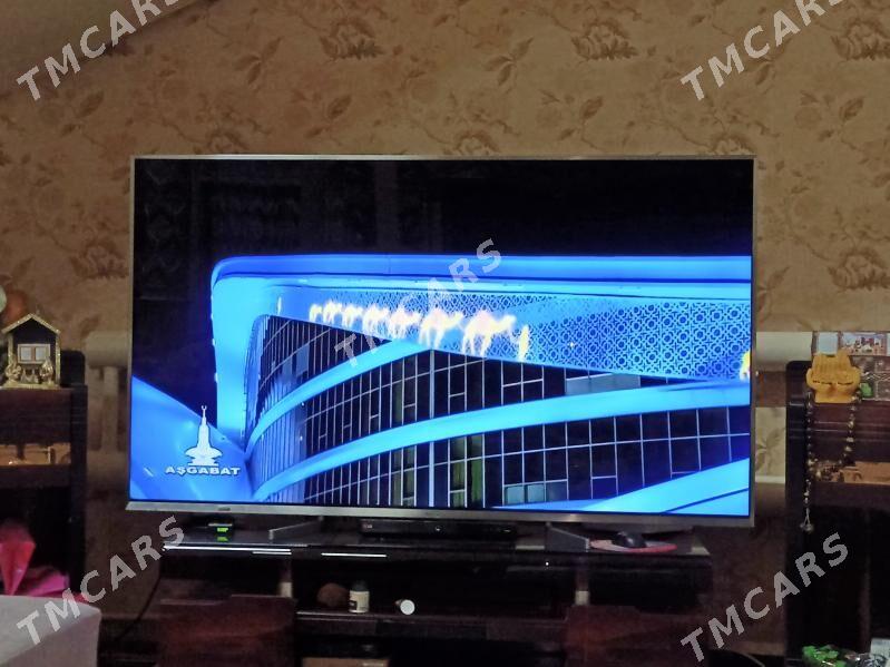 telewizor hisense - Дашогуз - img 3