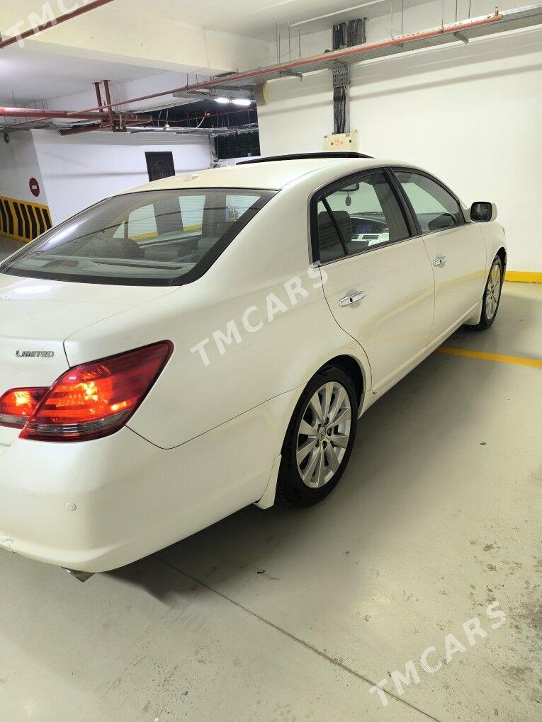 Toyota Avalon 2009 - 187 000 TMT - Ашхабад - img 3