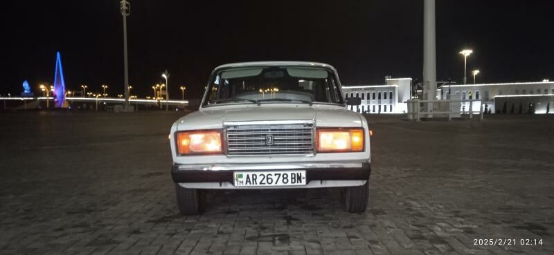 Lada 2107 1999 - 26 000 TMT - Туркменбаши - img 3