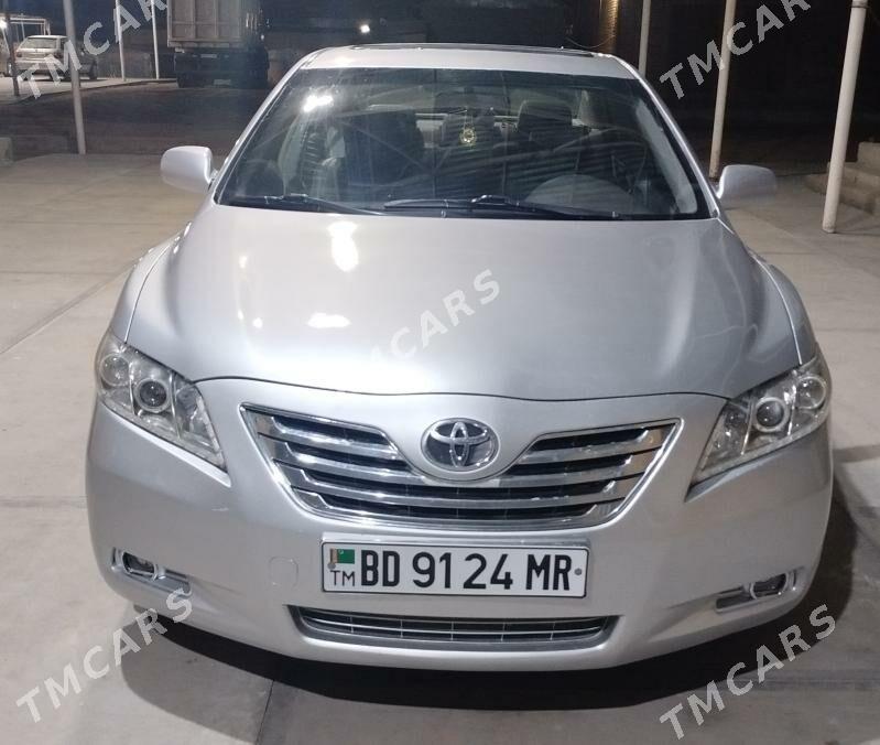 Toyota Camry 2008 - 155 000 TMT - Sakarçäge - img 4