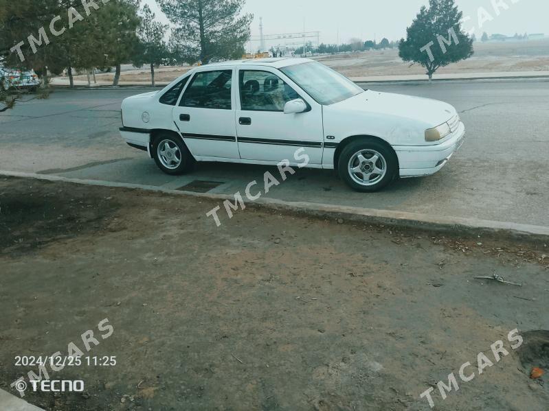 Opel Vectra 1990 - 30 000 TMT - Ашхабад - img 3