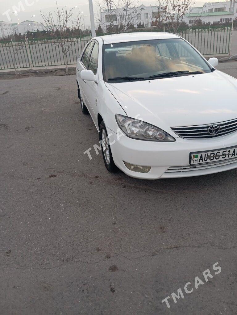 Toyota Camry 2003 - 135 000 TMT - Aşgabat - img 3