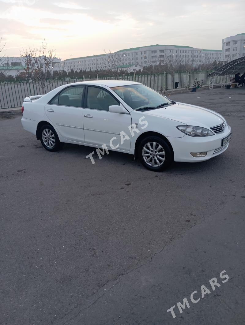 Toyota Camry 2003 - 135 000 TMT - Aşgabat - img 2