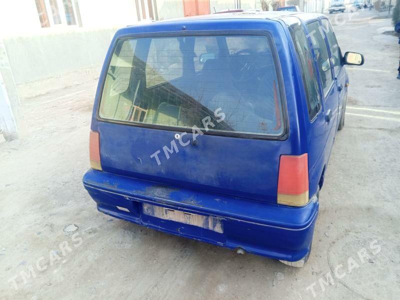 Daewoo Tico 1996 - 4 000 TMT - Дашогуз - img 2