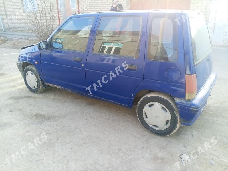 Daewoo Tico 1996 - 4 000 TMT - Дашогуз - img 3