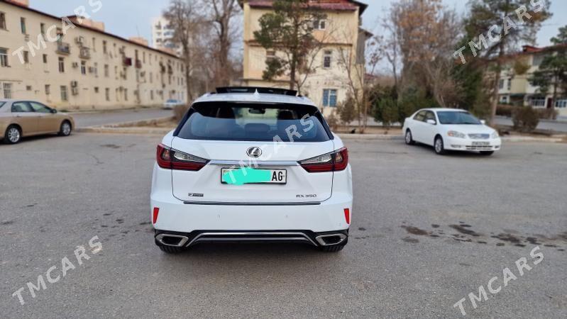 Lexus RX 350 2019 - 525 000 TMT - Aşgabat - img 3