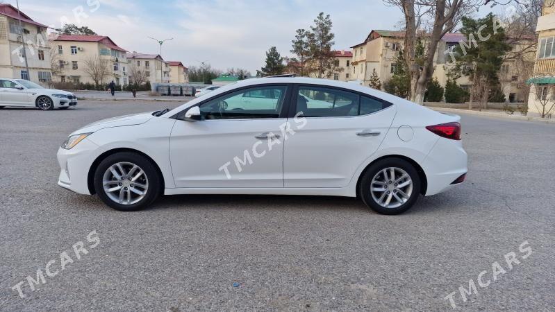 Hyundai Elantra 2020 - 230 000 TMT - Aşgabat - img 2