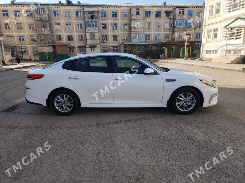 Kia Optima 2019 - 200 000 TMT - Mary - img 8