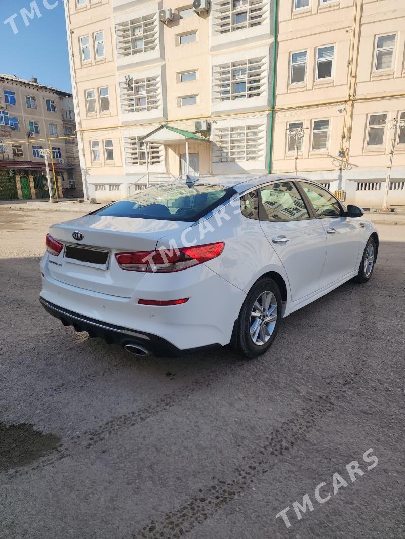 Kia Optima 2019 - 200 000 TMT - Mary - img 9