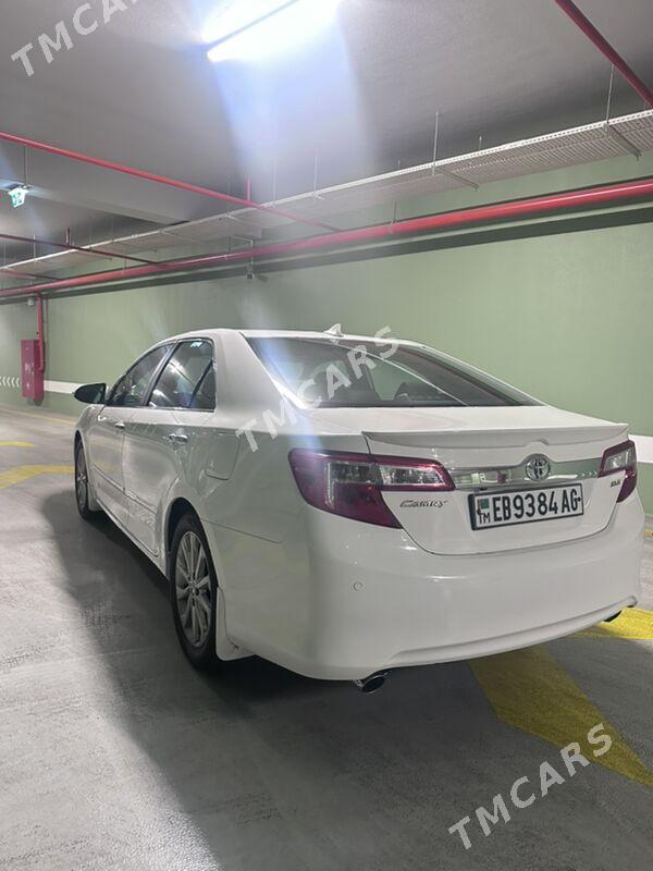 Toyota Camry 2013 - 255 000 TMT - Aşgabat - img 2