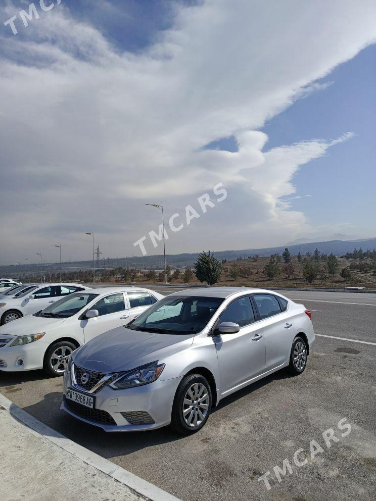 Nissan Sentra 2016 - 140 000 TMT - Aşgabat - img 2