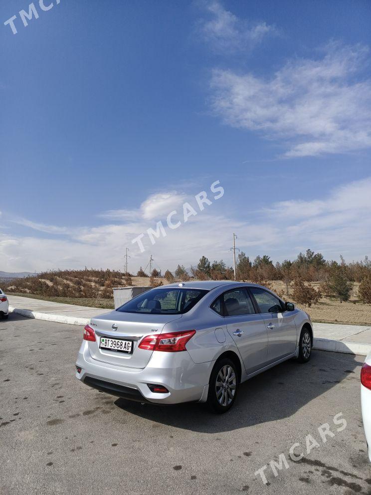 Nissan Sentra 2016 - 140 000 TMT - Aşgabat - img 5