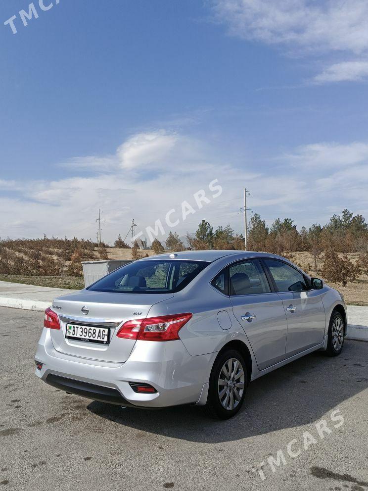 Nissan Sentra 2016 - 140 000 TMT - Aşgabat - img 3