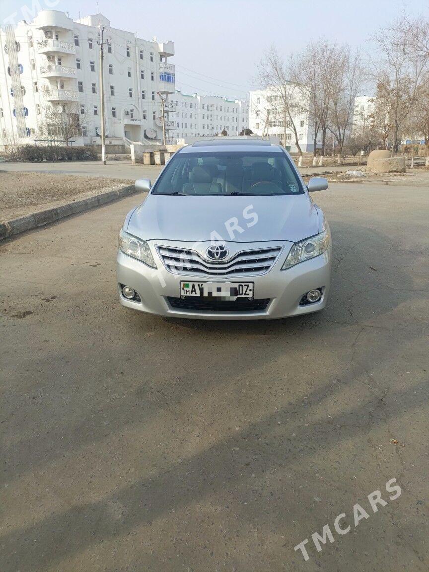 Toyota Camry 2010 - 230 000 TMT - Daşoguz - img 2