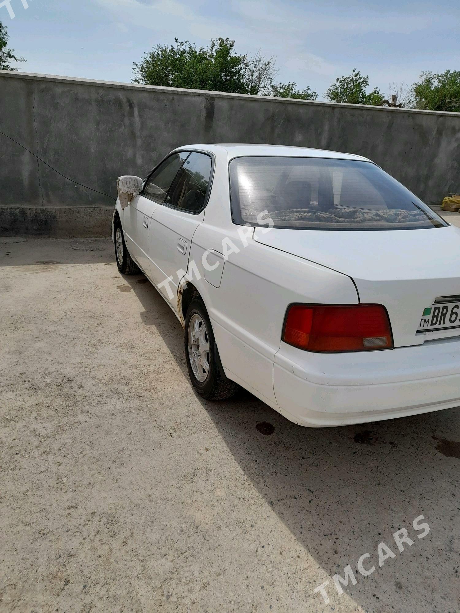 Toyota Vista 1994 - 30 000 TMT - Babadaýhan - img 8