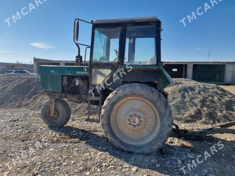 MTZ 80 2007 - 75 000 TMT - Кака - img 3