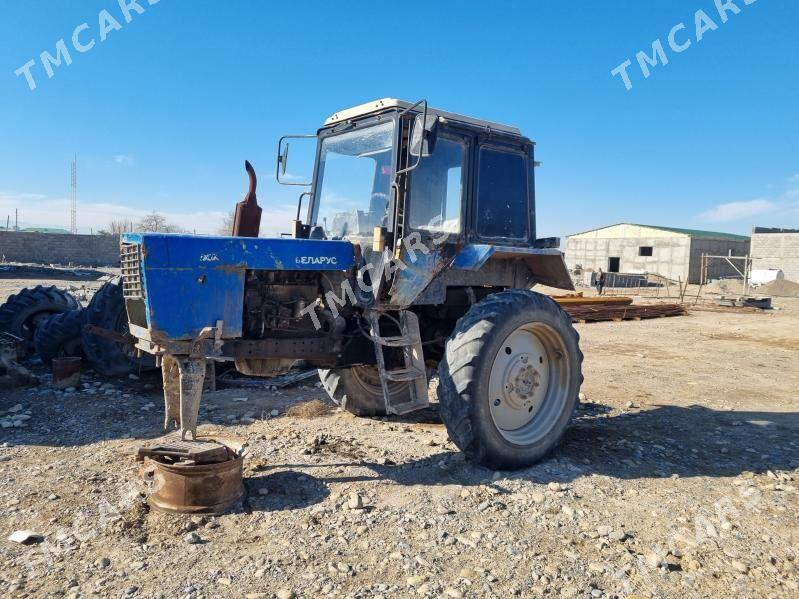 MTZ 80 2007 - 75 000 TMT - Кака - img 4