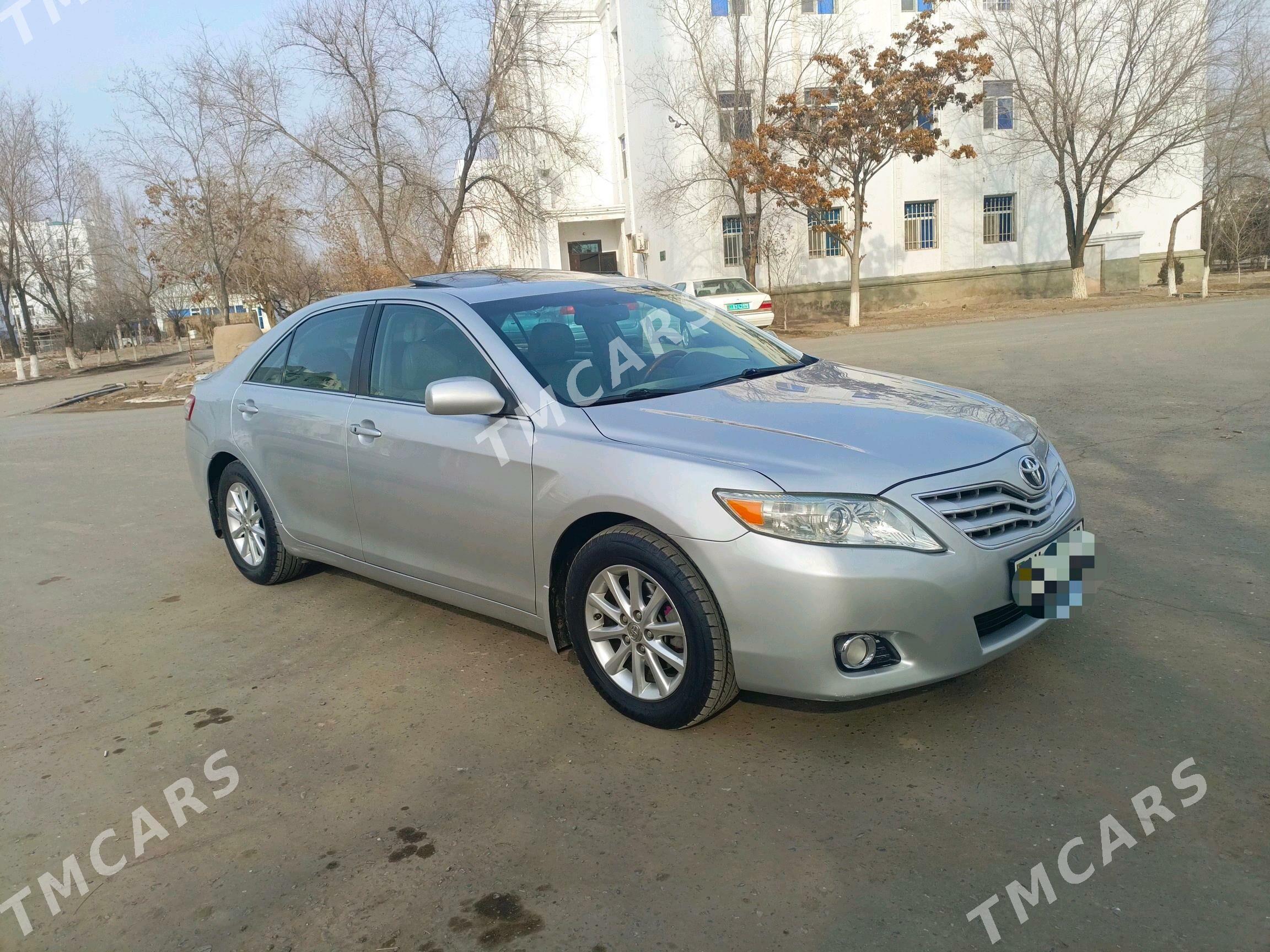 Toyota Camry 2010 - 230 000 TMT - Daşoguz - img 3