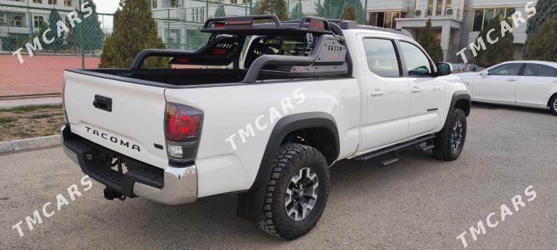 Toyota Tacoma 2022 - 500 000 TMT - Mary - img 8