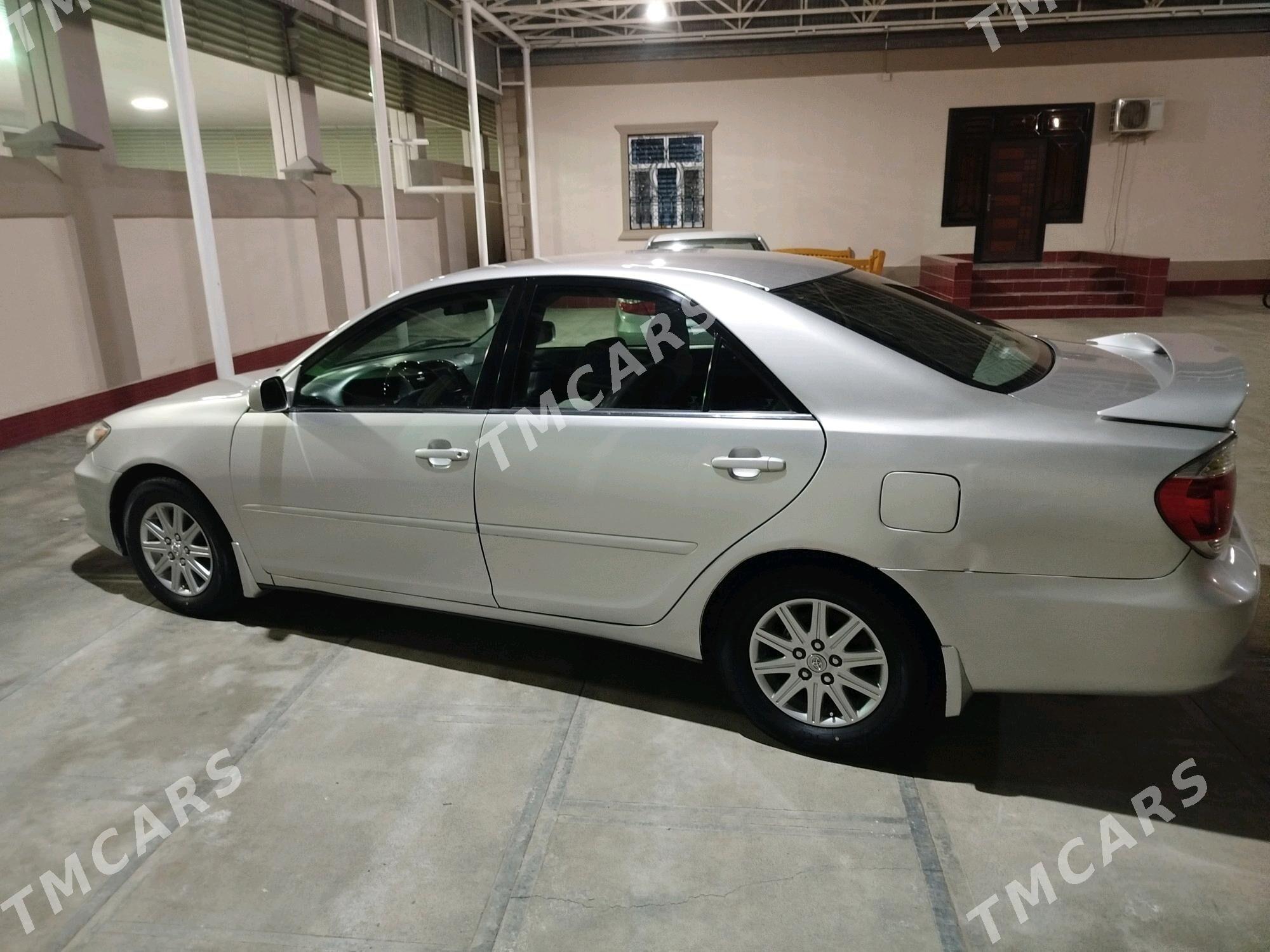 Toyota Camry 2002 - 145 000 TMT - Mary - img 2