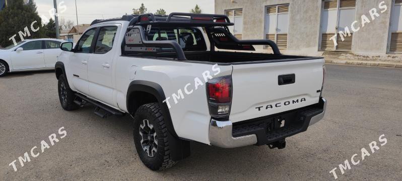 Toyota Tacoma 2022 - 500 000 TMT - Mary - img 6