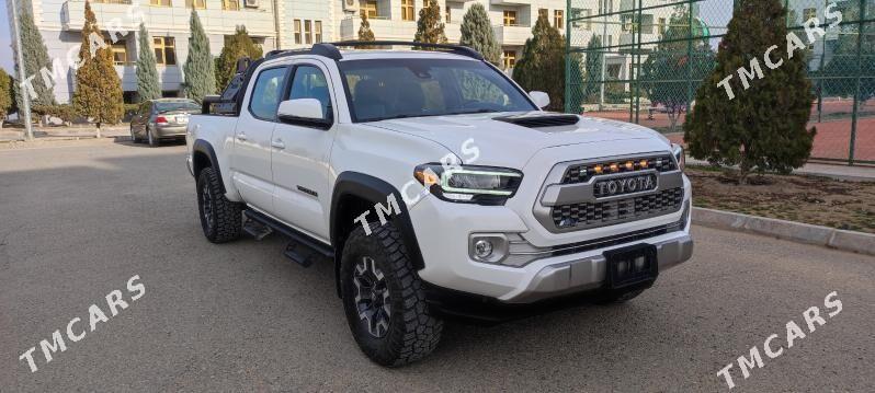 Toyota Tacoma 2022 - 500 000 TMT - Mary - img 10