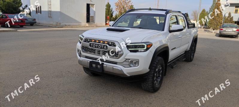 Toyota Tacoma 2022 - 500 000 TMT - Mary - img 9