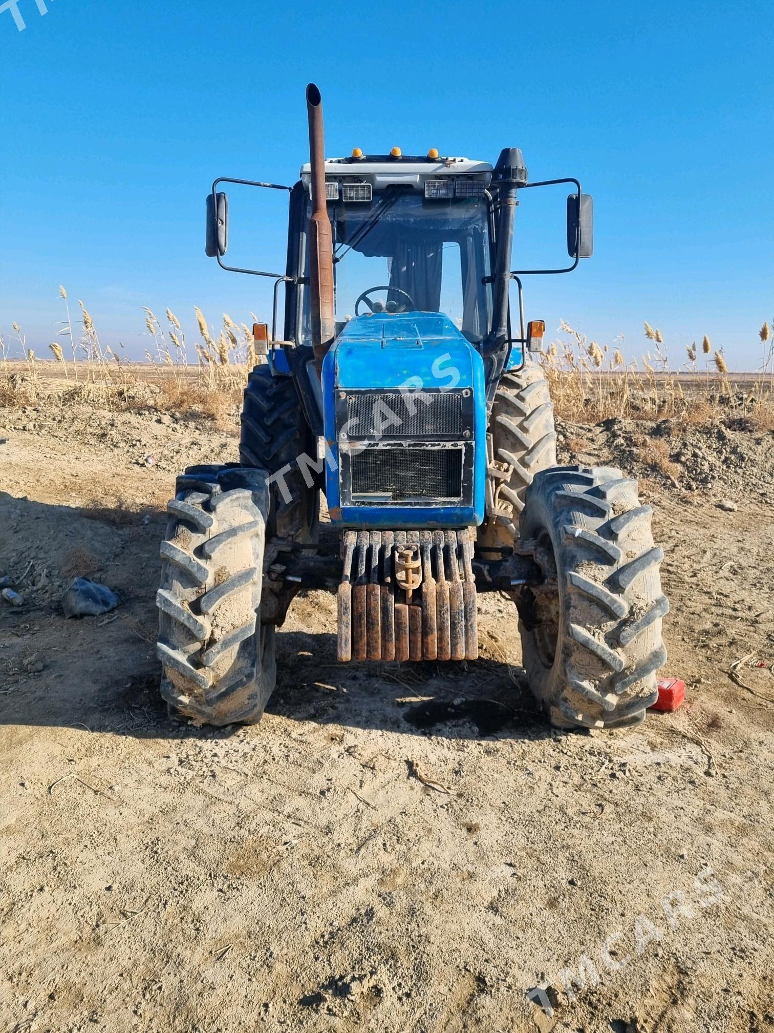 MTZ 80 2016 - 200 000 TMT - Кака - img 3