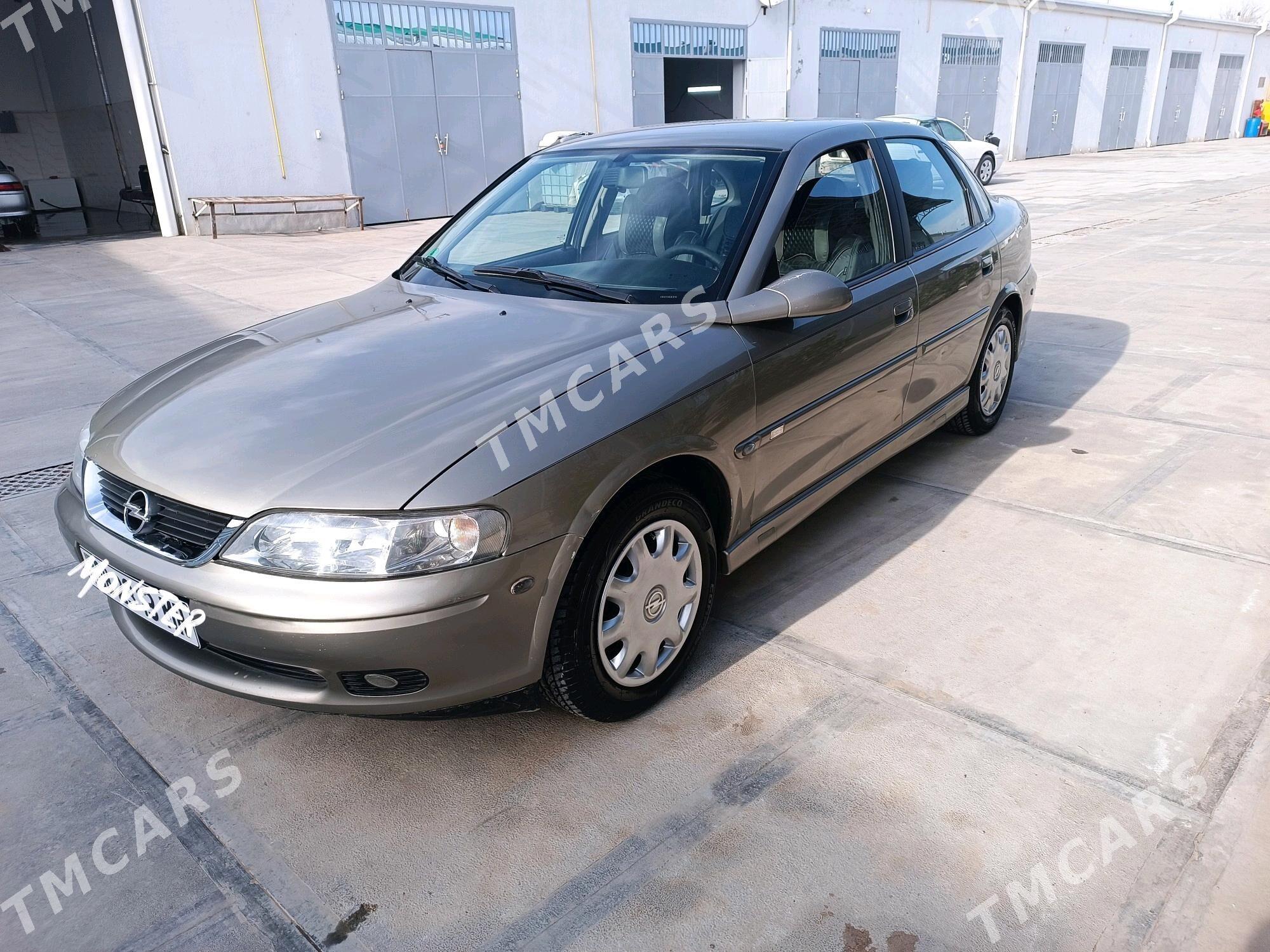 Opel Vectra 1999 - 74 000 TMT - Мары - img 2