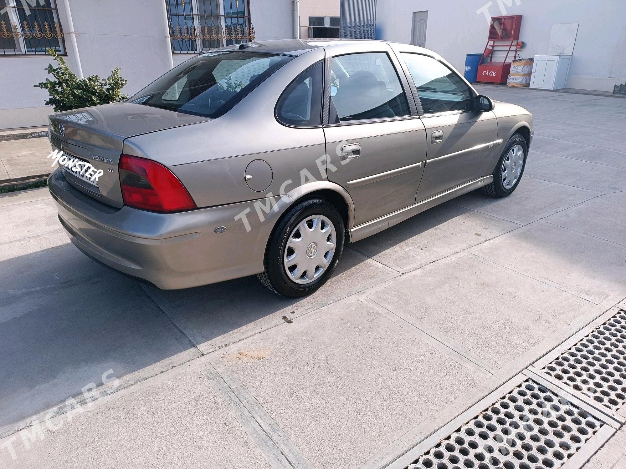 Opel Vectra 1999 - 74 000 TMT - Мары - img 7