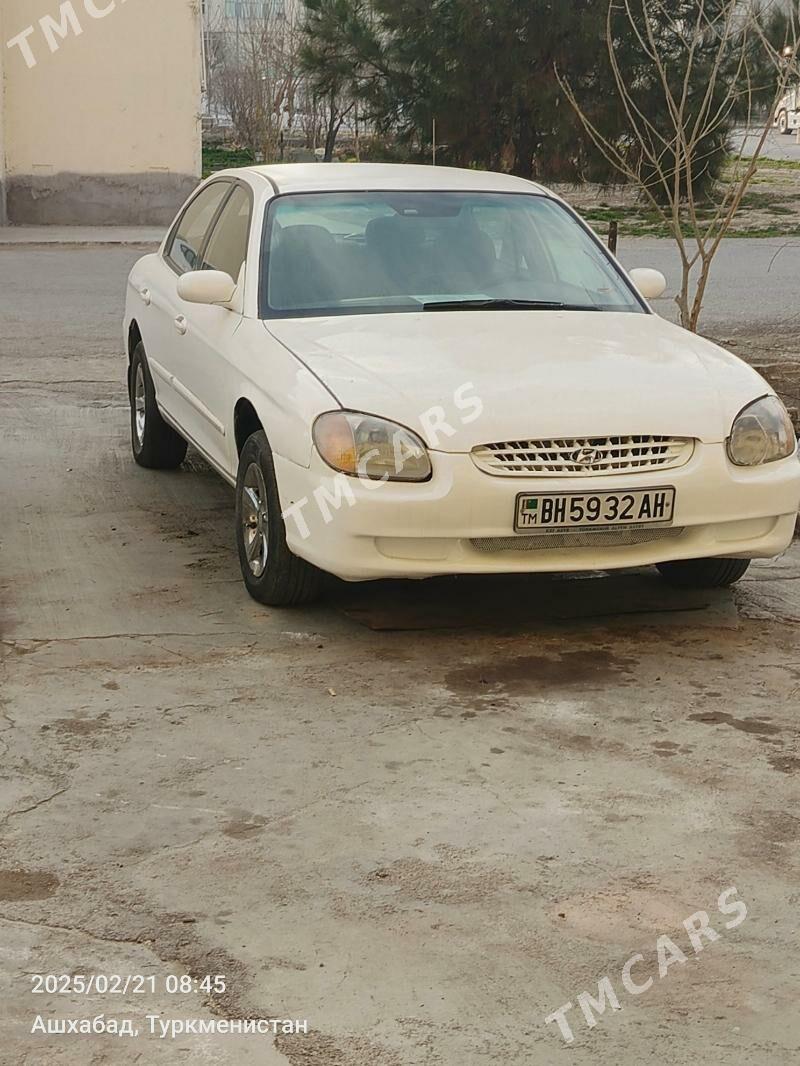 Hyundai Sonata 1999 - 40 000 TMT - Büzmeýin - img 2