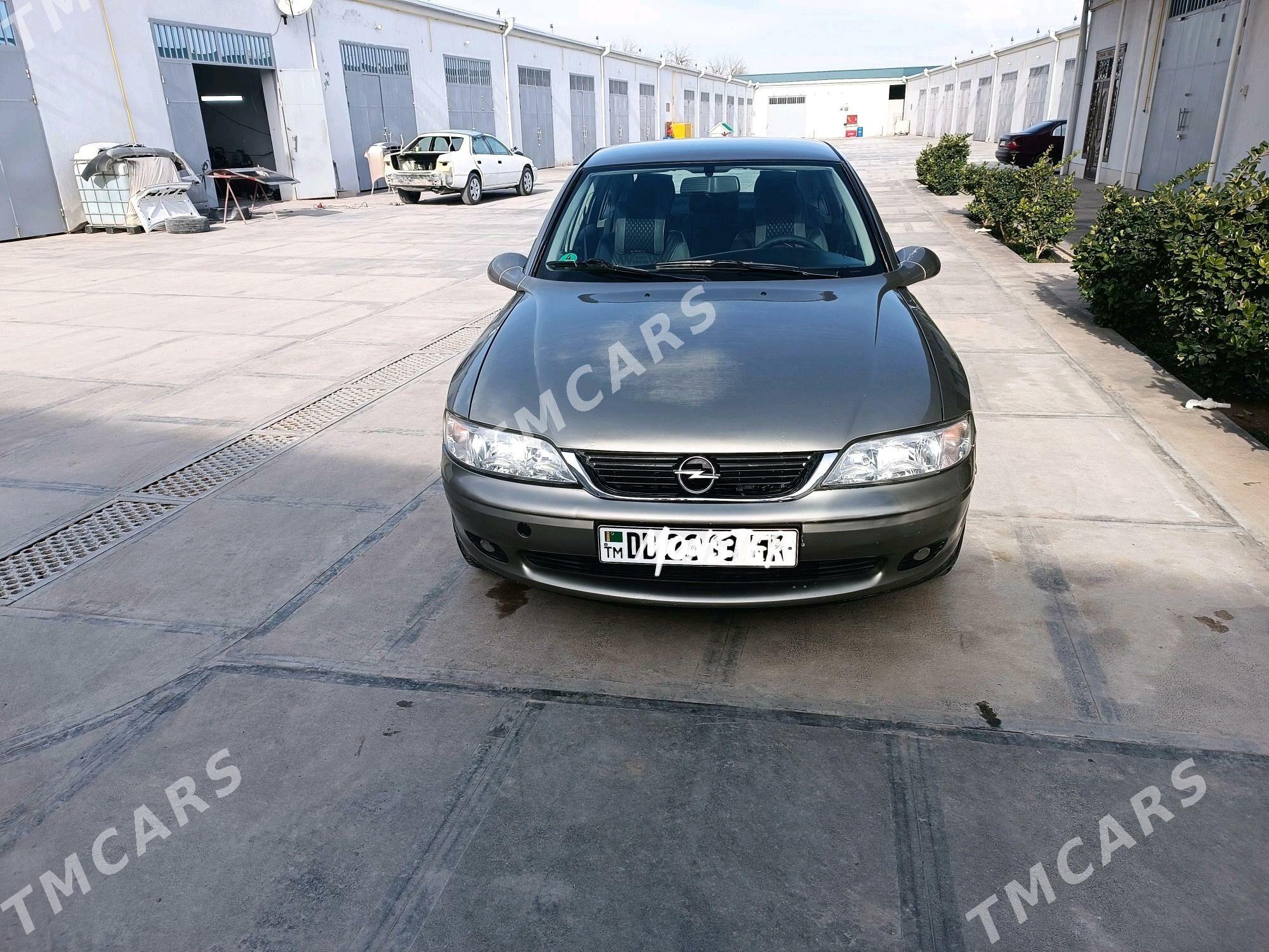 Opel Vectra 1999 - 74 000 TMT - Мары - img 9