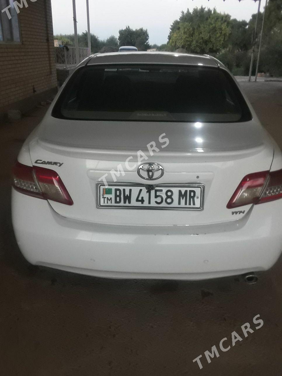 Toyota Camry 2009 - 115 000 TMT - Wekilbazar - img 2