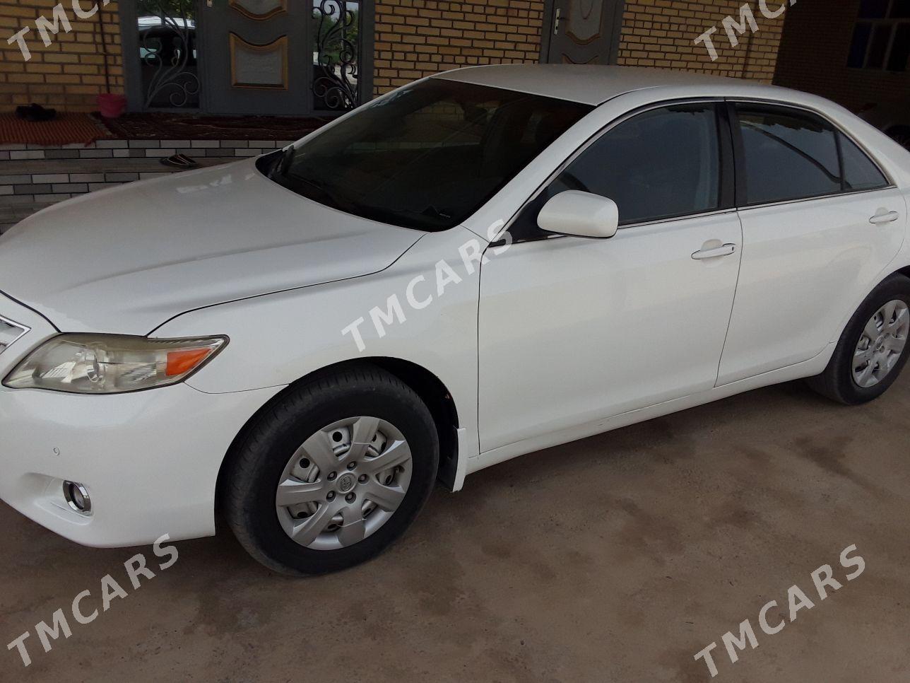 Toyota Camry 2009 - 115 000 TMT - Wekilbazar - img 3