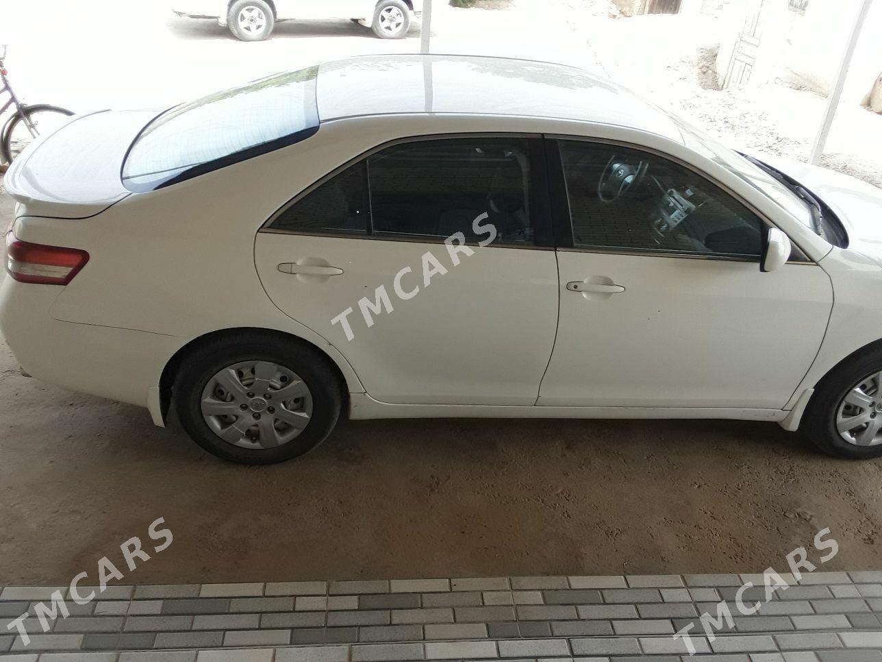 Toyota Camry 2009 - 115 000 TMT - Wekilbazar - img 4