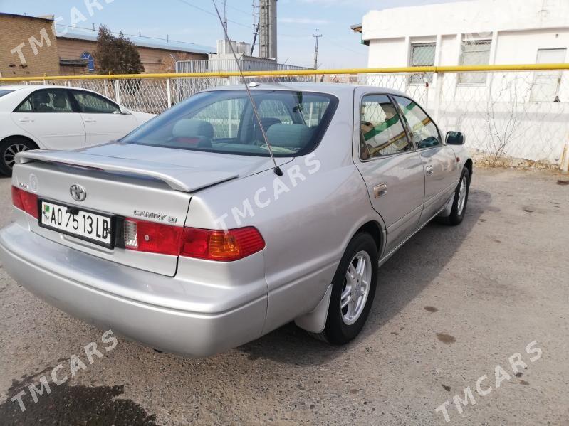 Toyota Camry 2000 - 115 000 TMT - Türkmenabat - img 2