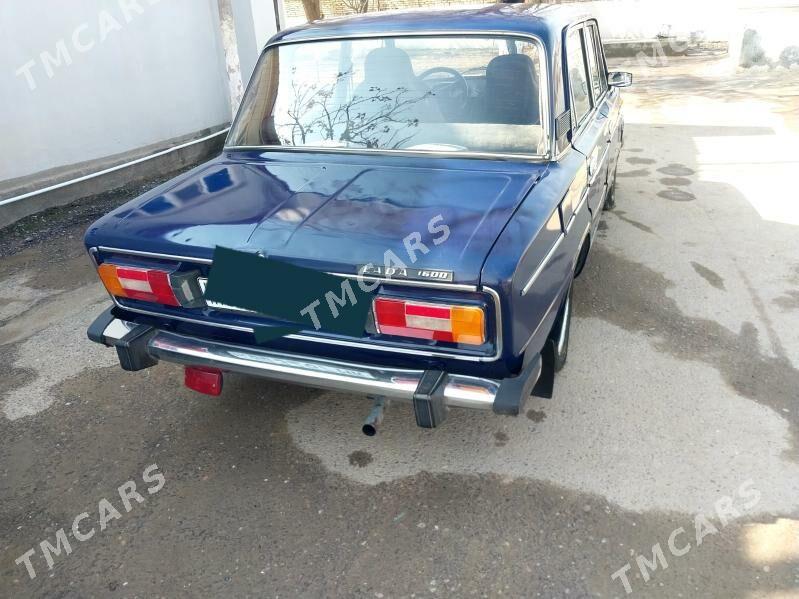 Lada 2106 2003 - 25 000 TMT - Сакарчага - img 2