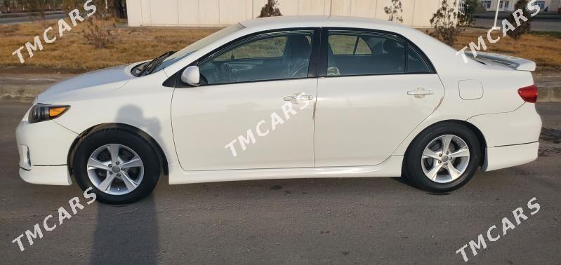 Toyota Corolla 2011 - 140 000 TMT - Туркменабат - img 2