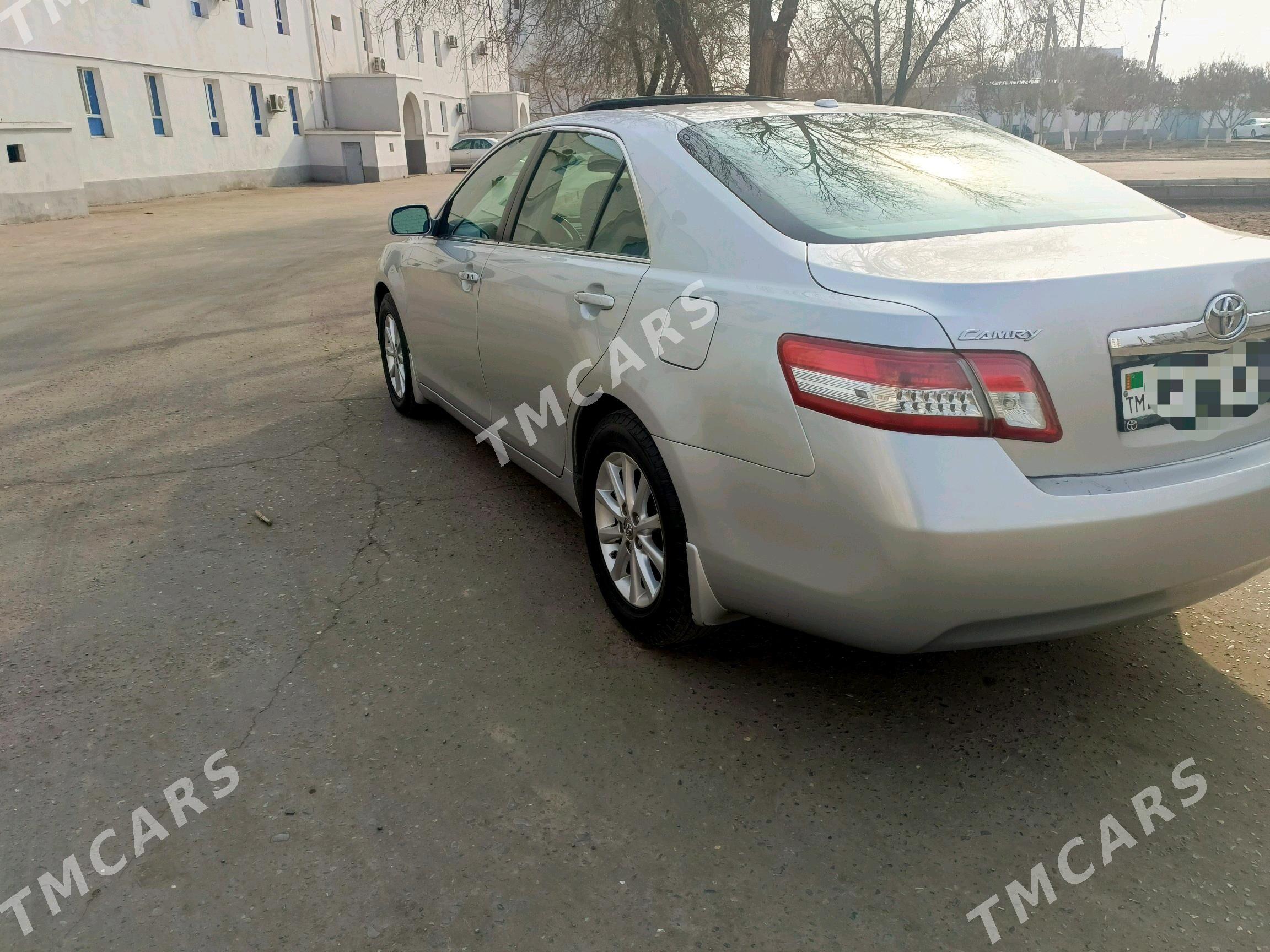 Toyota Camry 2010 - 230 000 TMT - Daşoguz - img 5