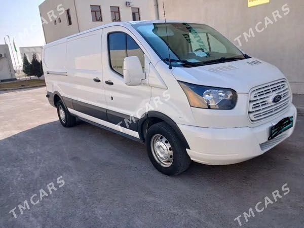 Ford Transit Wagon 2017 - 320 000 TMT - Aşgabat - img 3