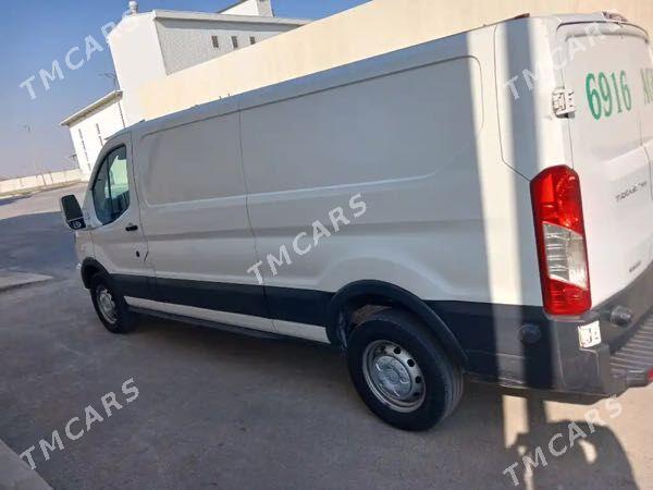 Ford Transit Wagon 2017 - 320 000 TMT - Aşgabat - img 2