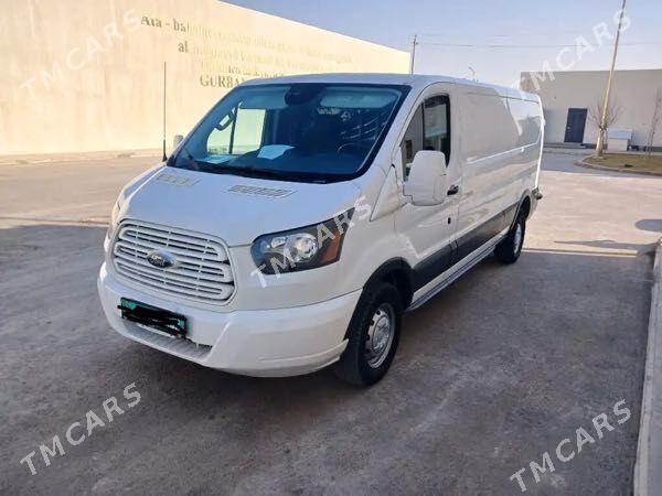 Ford Transit Wagon 2017 - 320 000 TMT - Aşgabat - img 5